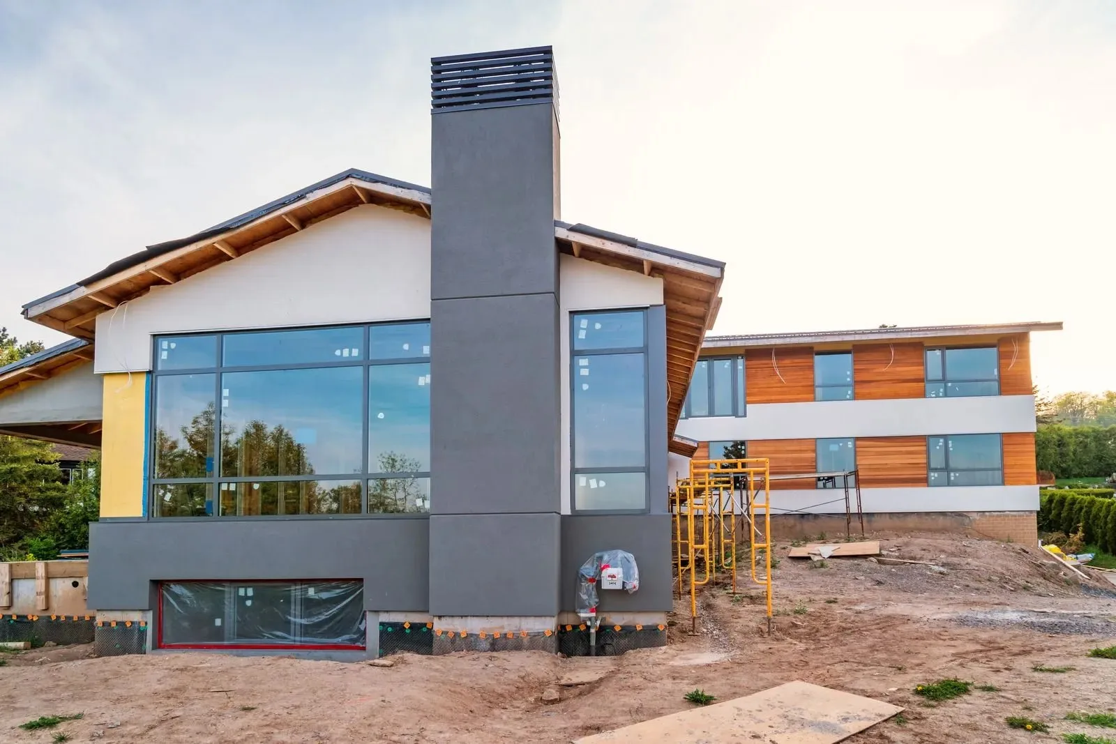 Welcome to Lifestyle Building and Renovation, your trusted partner for home additions in Waterford Twp, Michigan. With 40 years of experience, we bring unparalleled expertise to every project we under
