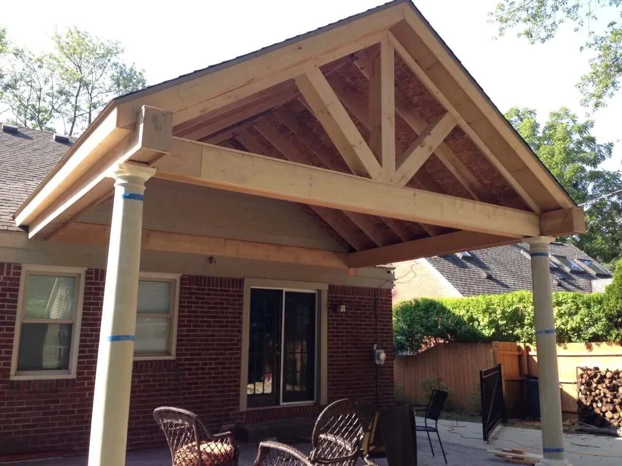 Lifestyle Building and Renovation has been serving Waterford Twp, Michigan for over 40 years, providing expert home addition services. As an owner-operated company, we specialize in custom designs tai