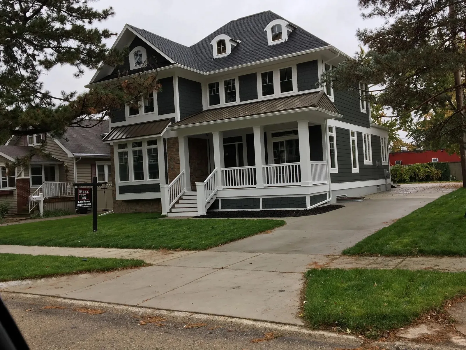 At Lifestyle Building and Renovation, we have been serving Waterford Twp, Michigan for over 40 years, specializing in whole home renovations. As an owner-operated business, we understand the importanc