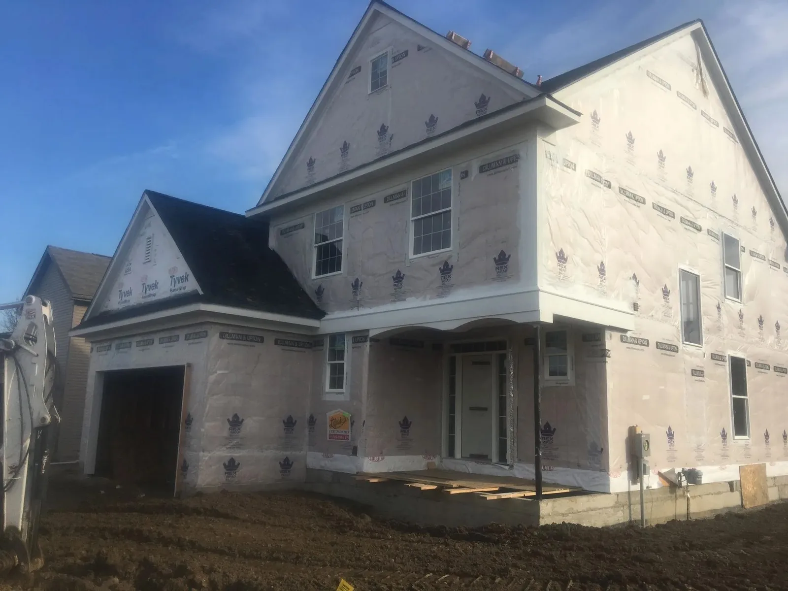 Lifestyle Building & Renovation has been a cornerstone of new home construction in Waterford Twp, Michigan, for over 40 years. Our wealth of experience ensures top-notch craftsmanship and attention to